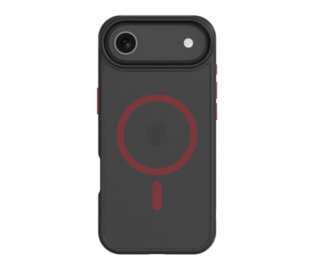 Tactical MagForce Hyperstealth 2.0 Kryt pro Apple iPhone Air Black/Re - 1514218 - zdjęcie